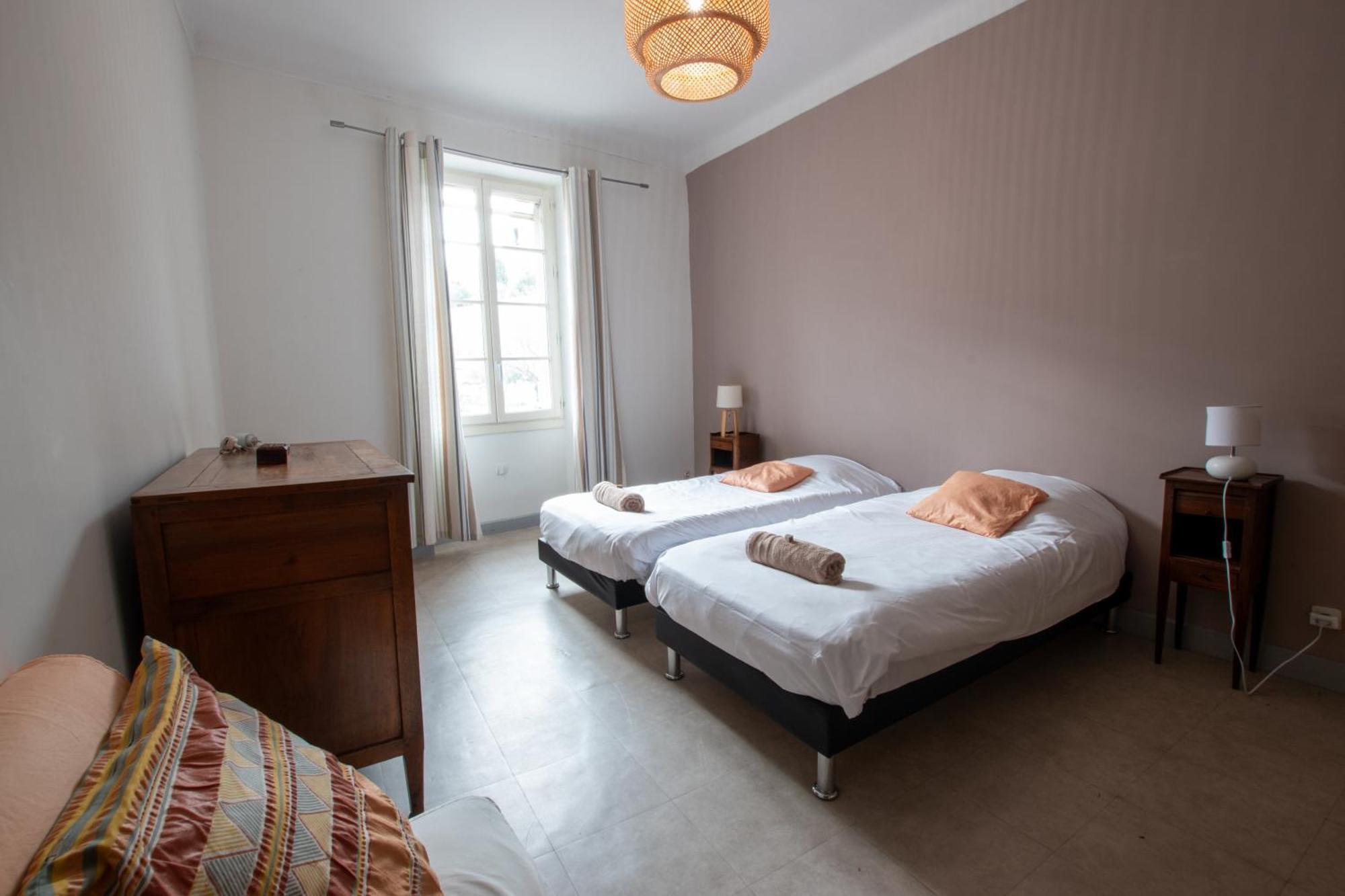 Major - 120M2 Avec Clim Daire Arles Dış mekan fotoğraf