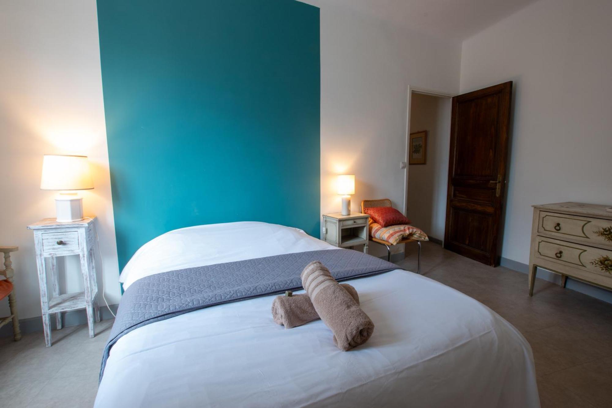 Major - 120M2 Avec Clim Daire Arles Dış mekan fotoğraf